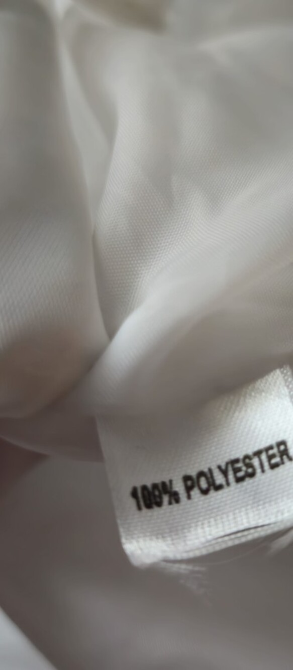 Unbranded Girl's White Lace & Tulle Flower Girl/Communion/Forma Dress - Size 4 - Picture 7 of 8